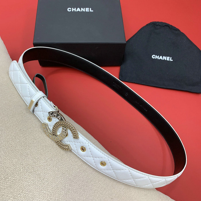 Chanel Belt WBC62826