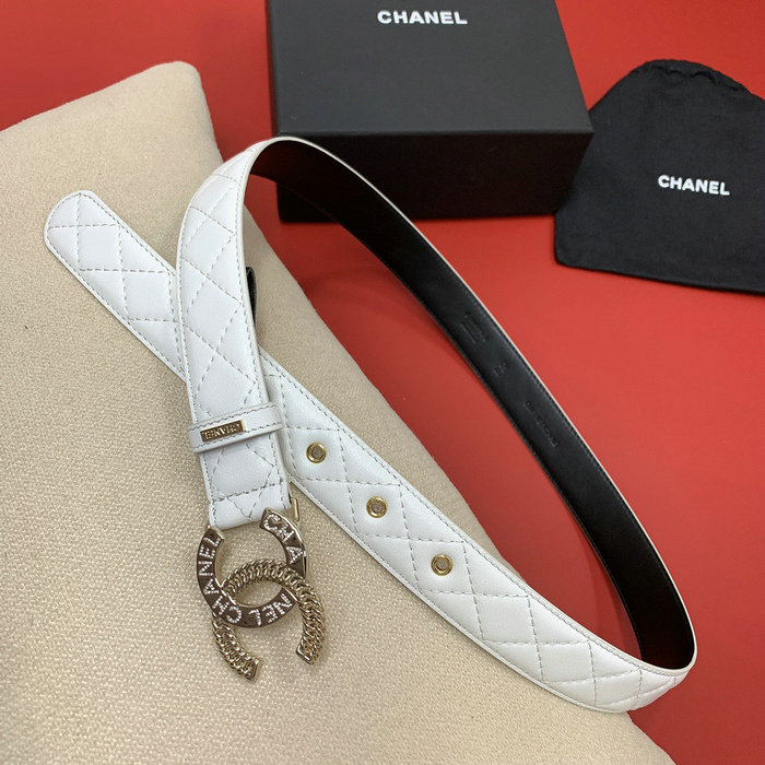 Chanel Belt WBC62826