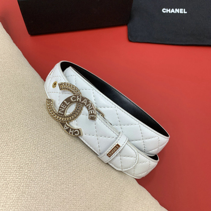 Chanel Belt WBC62826