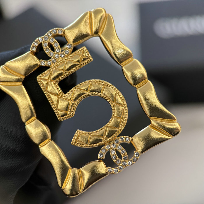 Chanel Brooch CB62602