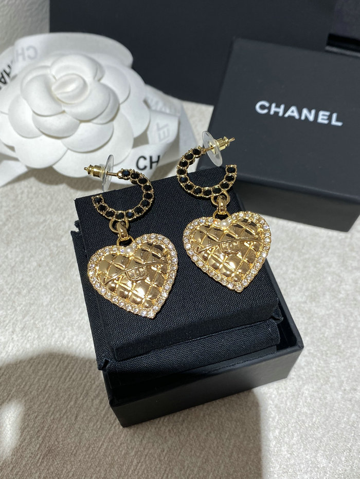 Chanel Earrings CE62601