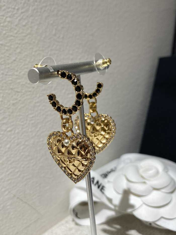 Chanel Earrings CE62601