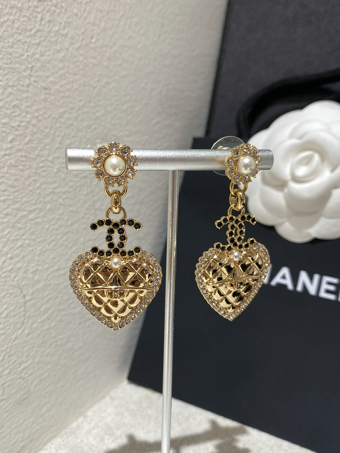 Chanel Earrings CE62602