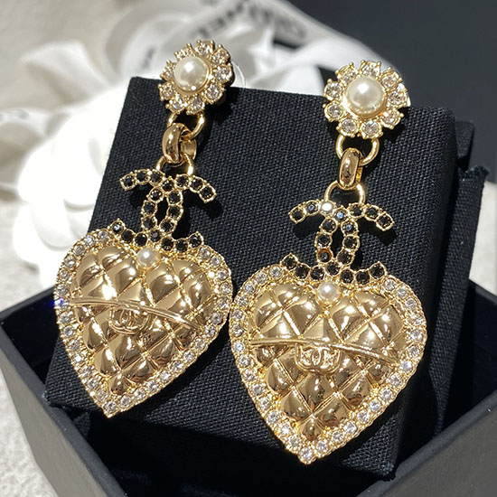 Chanel Earrings CE62602