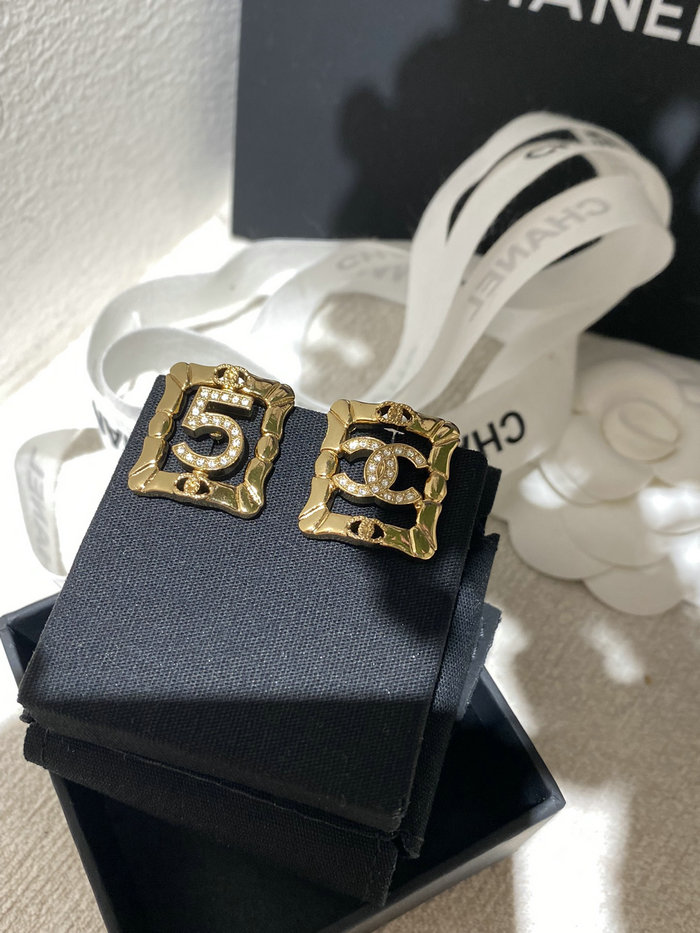 Chanel Earrings CE62604