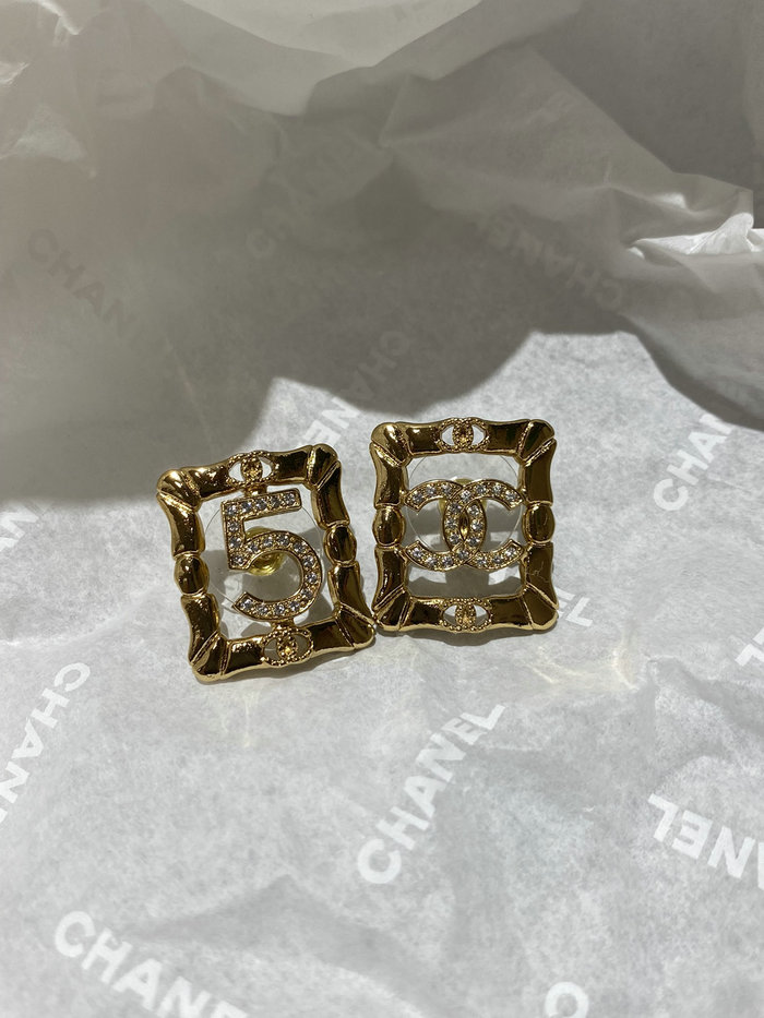 Chanel Earrings CE62604