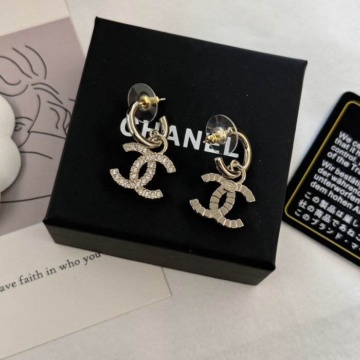 Chanel Earrings CE62606