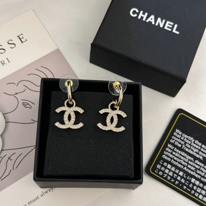 Chanel Earrings CE62606