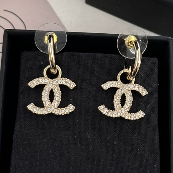 Chanel Earrings CE62606