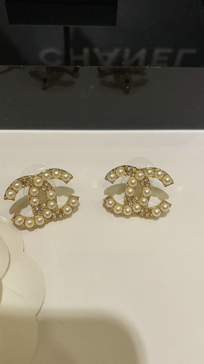 Chanel Earrings CE62607