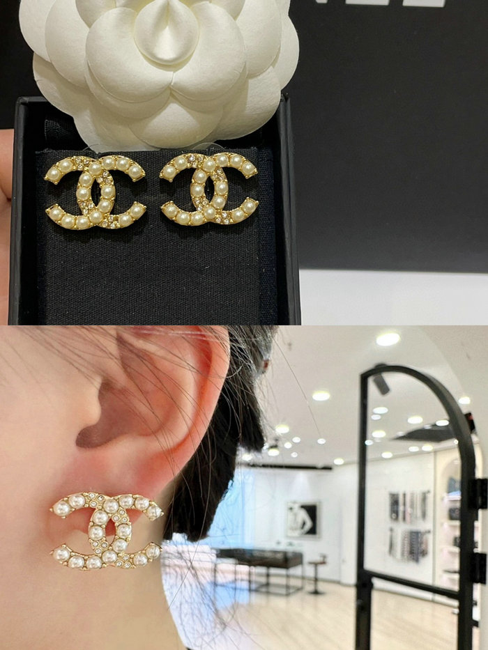 Chanel Earrings CE62607