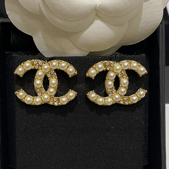 Chanel Earrings CE62607