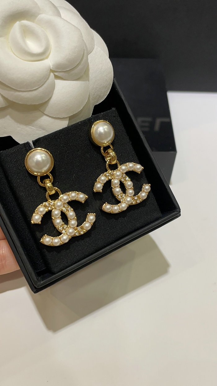 Chanel Earrings CE62608