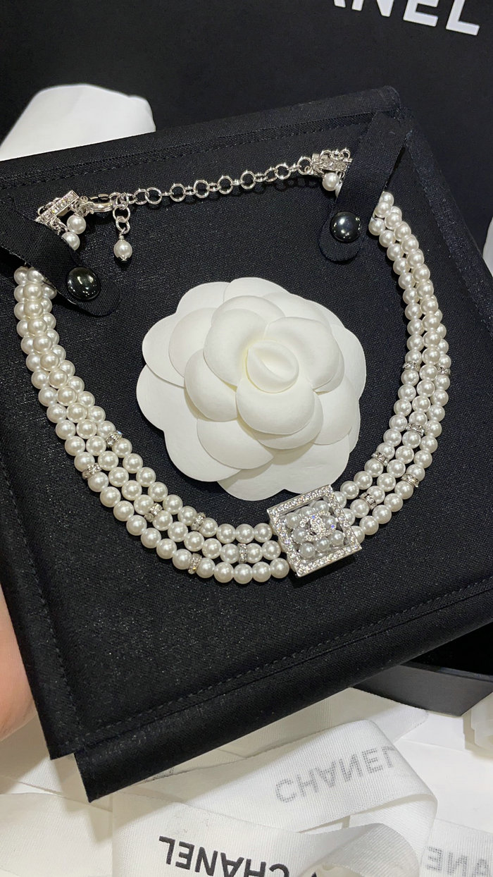 Chanel Necklace CN62601