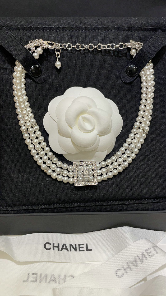 Chanel Necklace CN62601