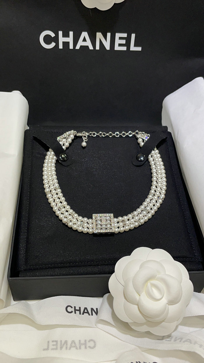 Chanel Necklace CN62601