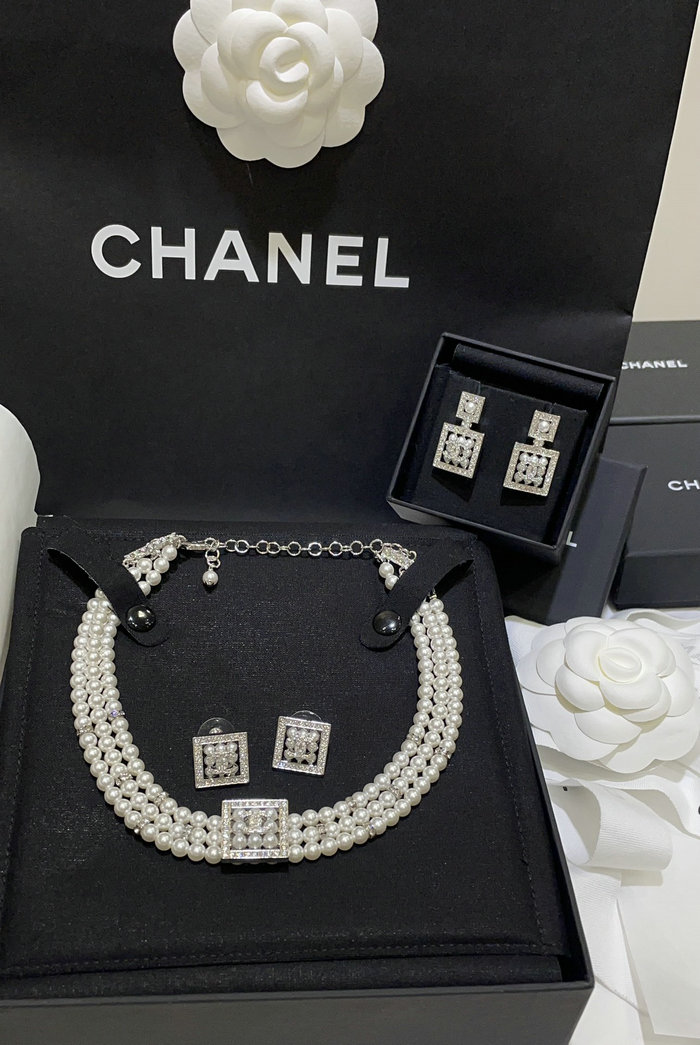 Chanel Necklace CN62601