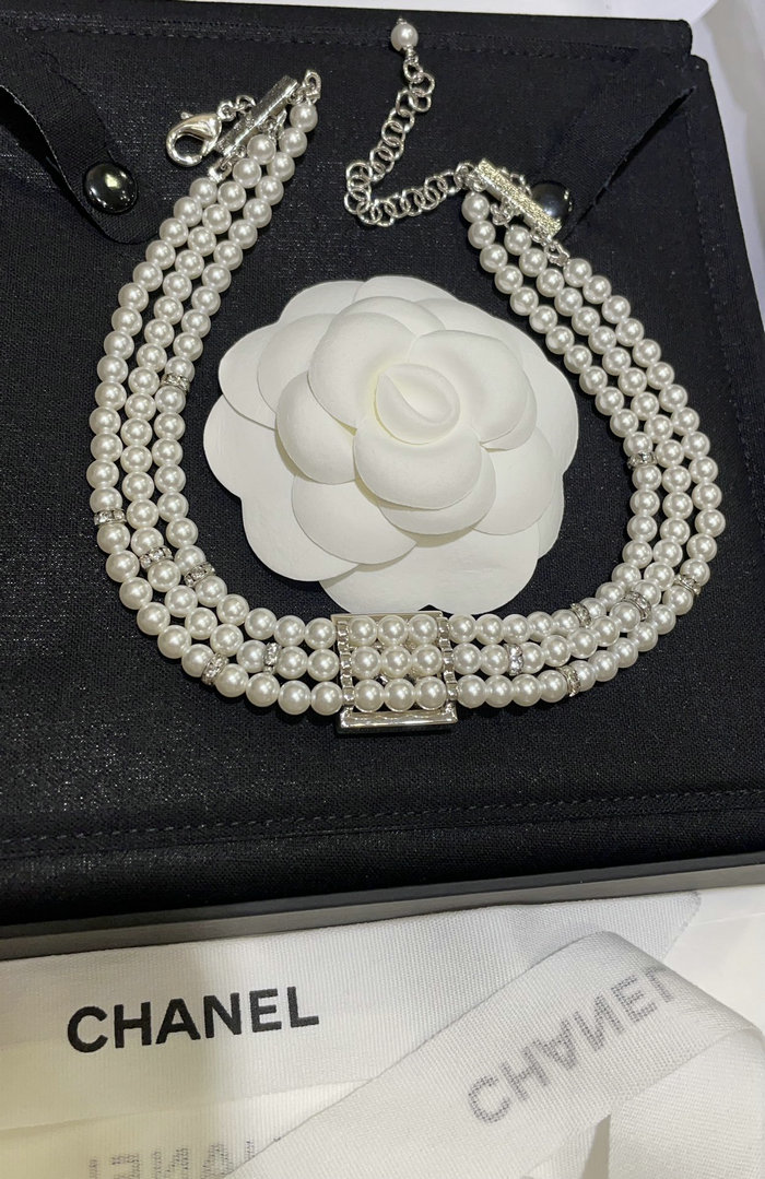 Chanel Necklace CN62601