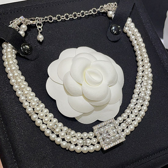 Chanel Necklace CN62601