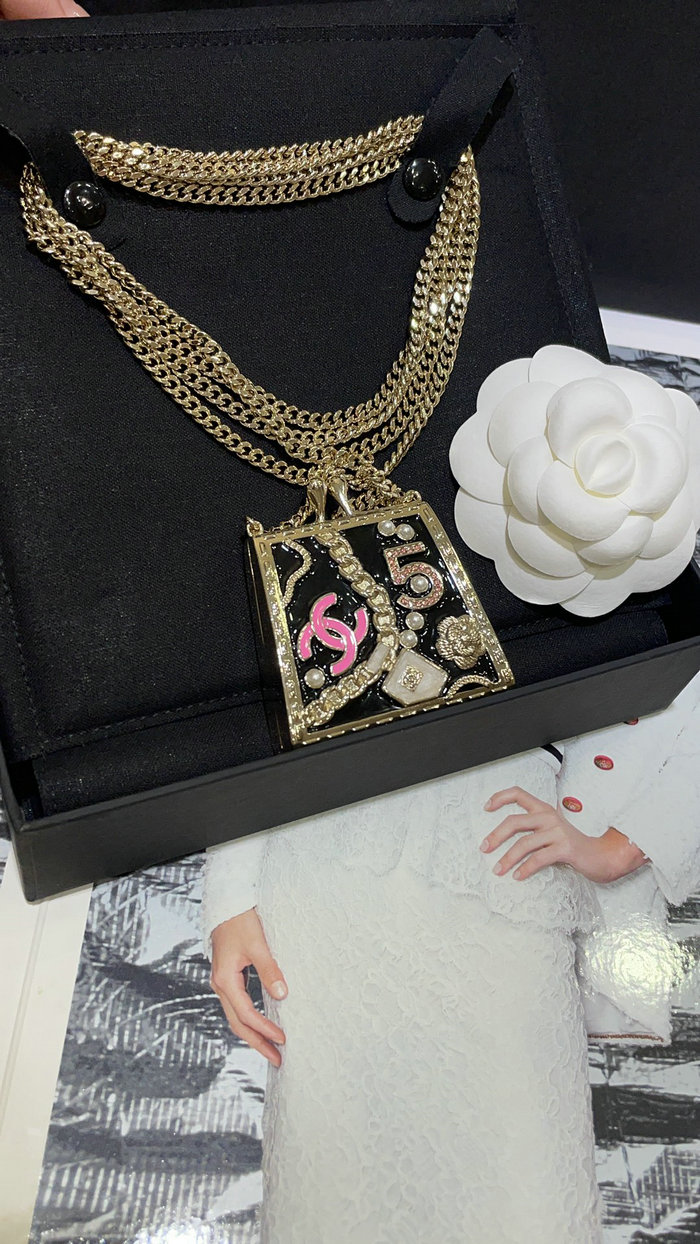 Chanel Necklace CN62602