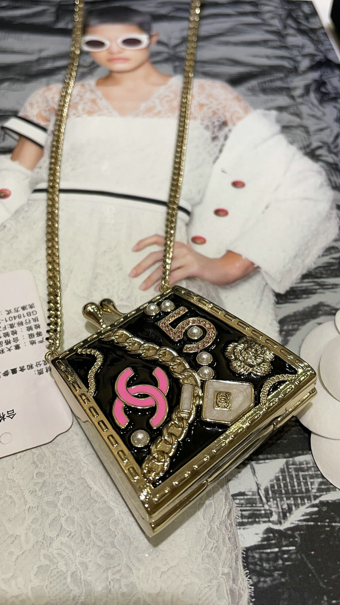 Chanel Necklace CN62602