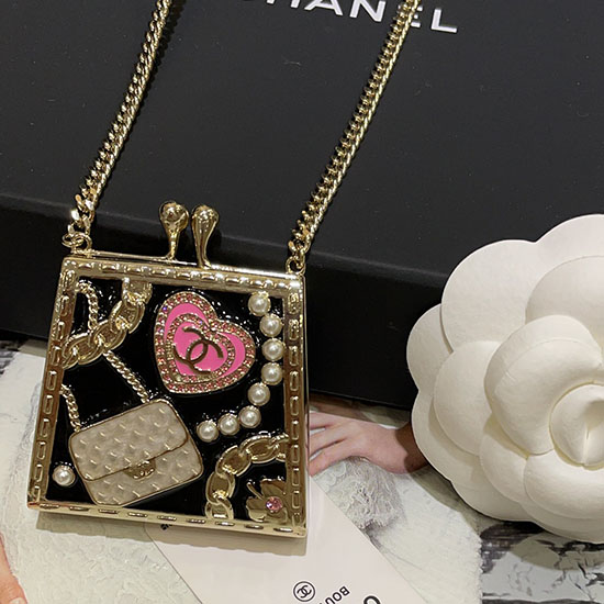 Chanel Necklace CN62602