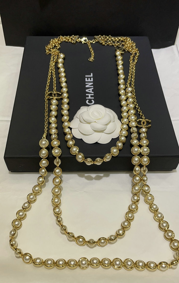 Chanel Necklace CN62603