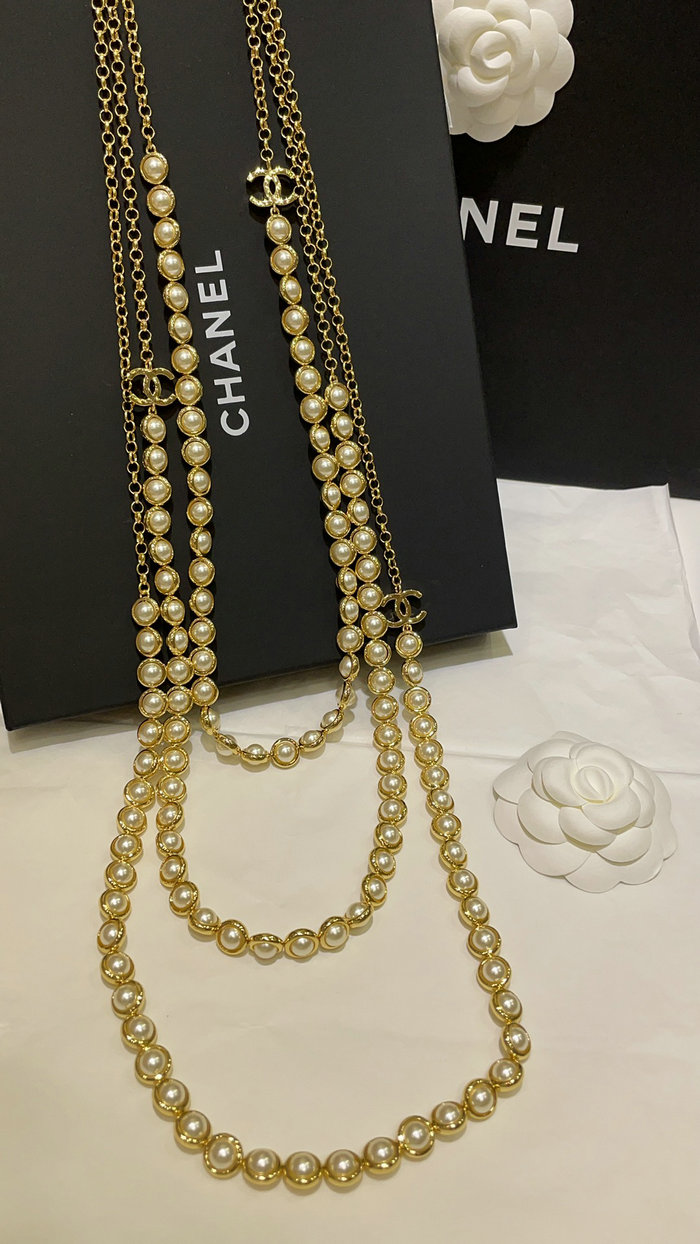 Chanel Necklace CN62603