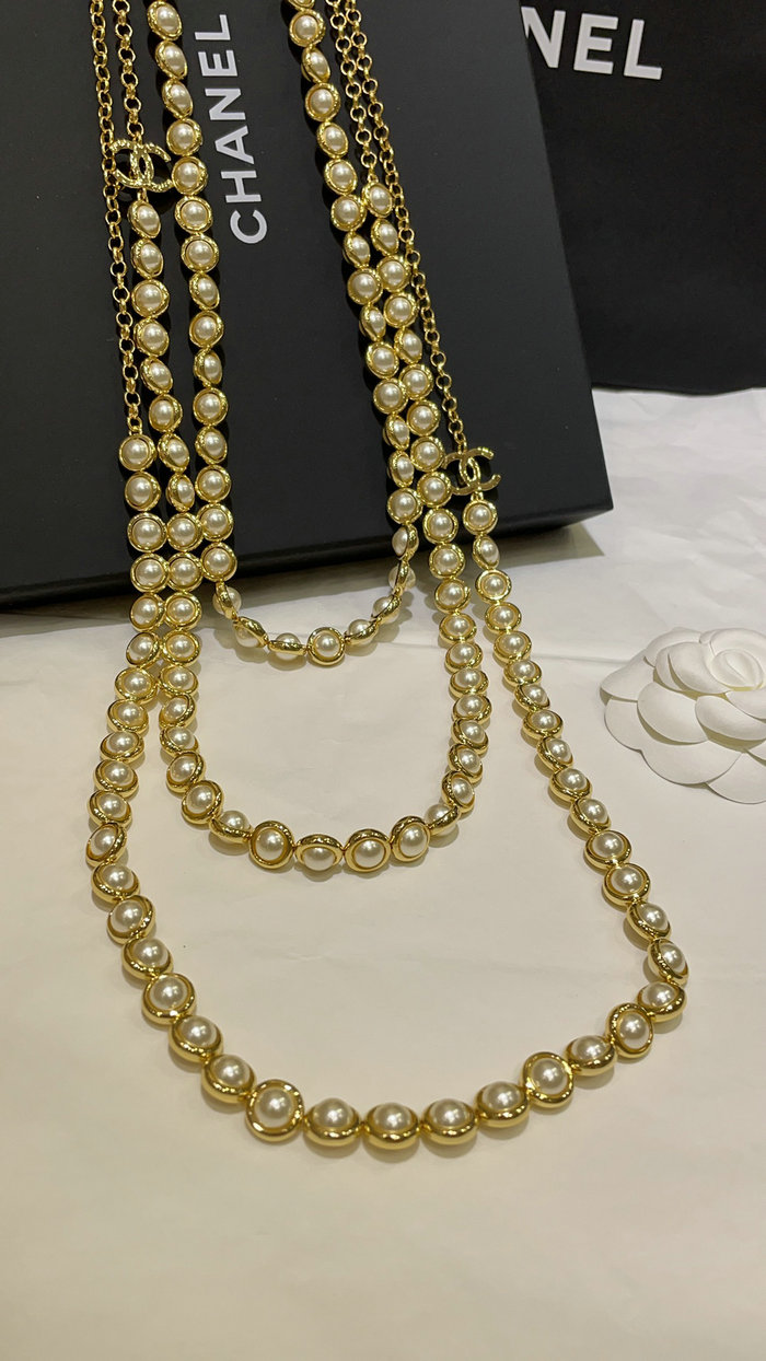 Chanel Necklace CN62603