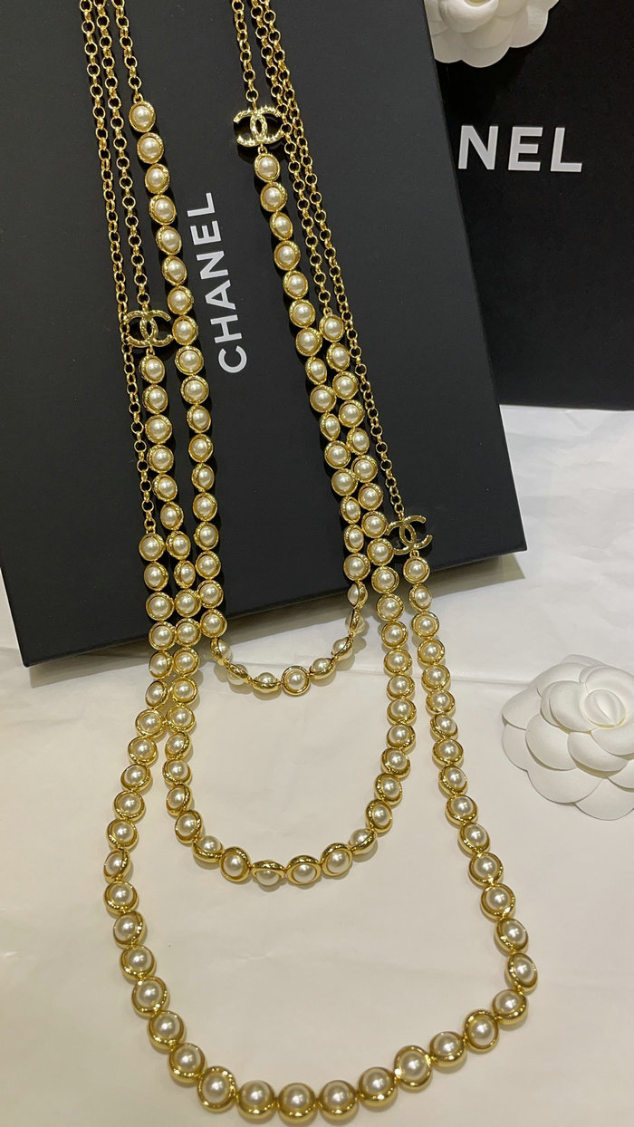 Chanel Necklace CN62603