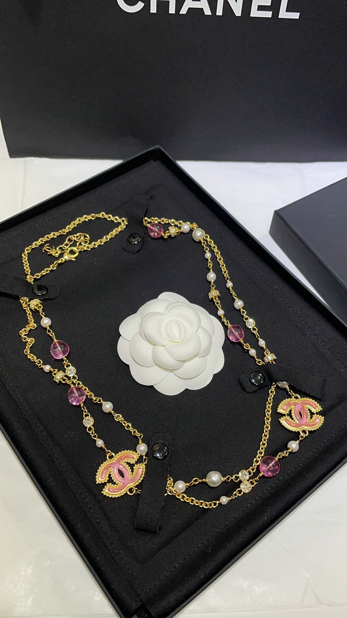 Chanel Necklace CN62604