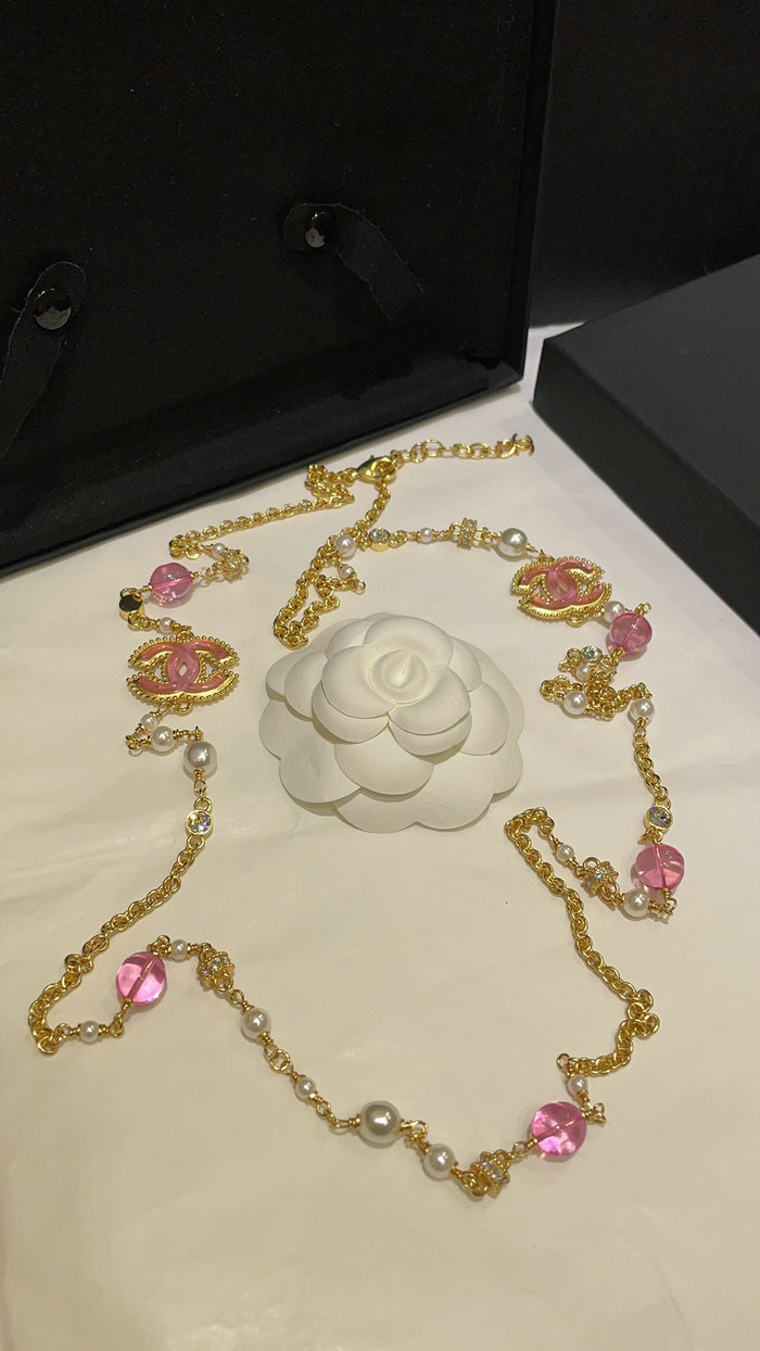 Chanel Necklace CN62604