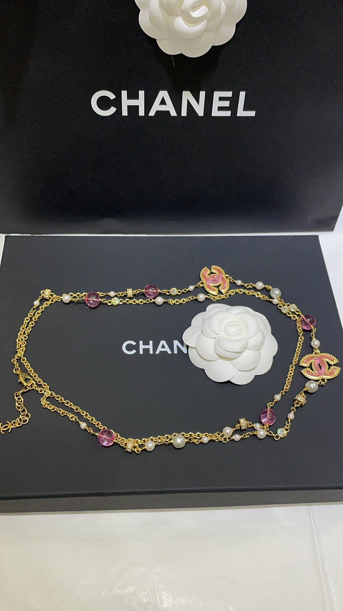 Chanel Necklace CN62604