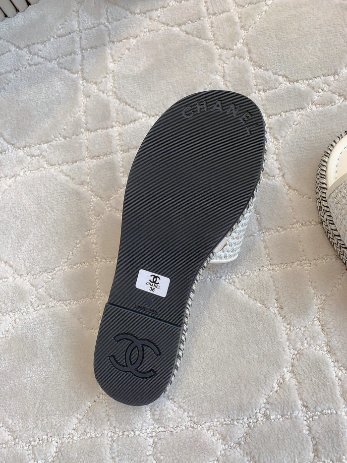 Chanel Sandals SCS62701