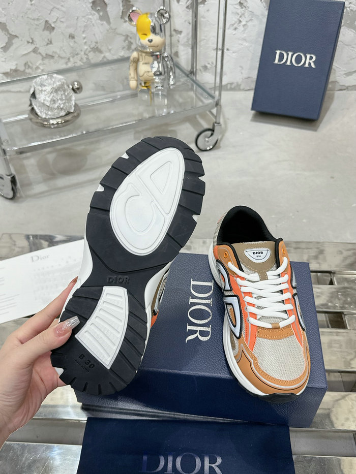 Dior B30 Sneakers SDS62802