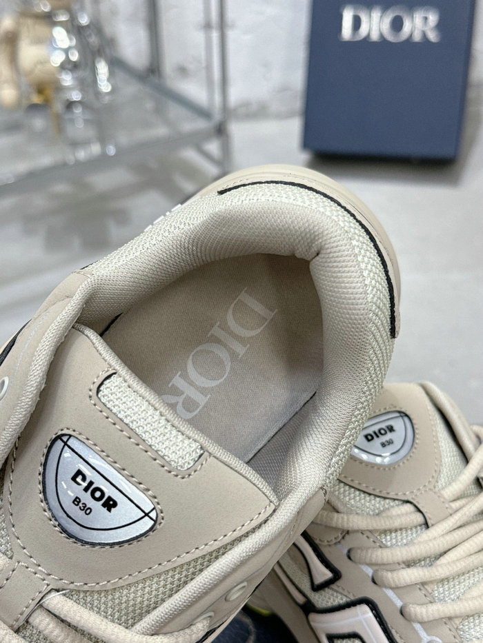 Dior B30 Sneakers SDS62817