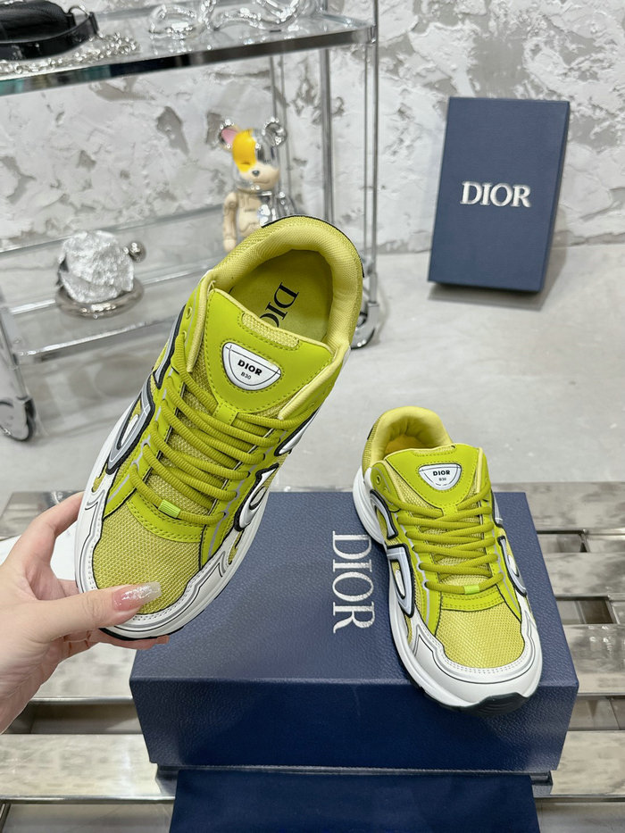 Dior B30 Sneakers SDS62826