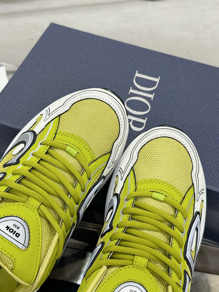 Dior B30 Sneakers SDS62826