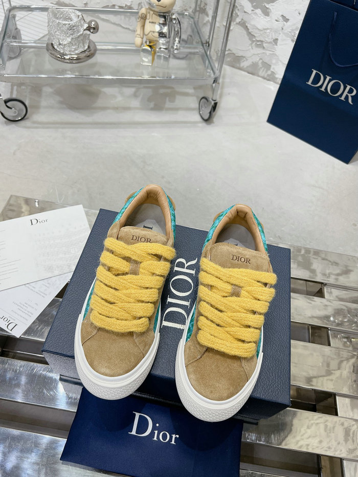 Dior B33 Sneakers SDS62835