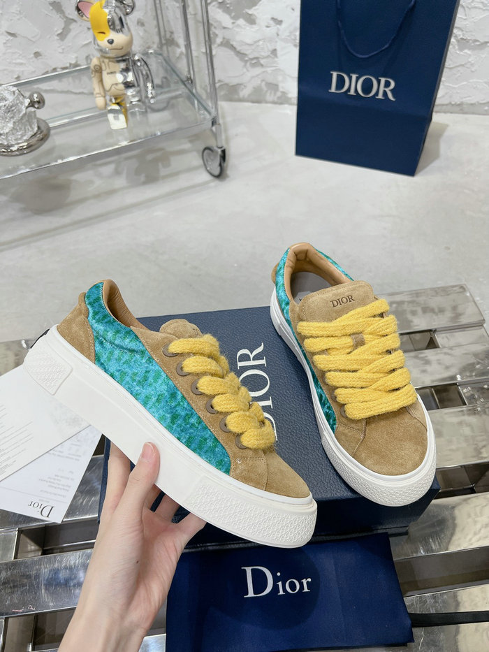 Dior B33 Sneakers SDS62835