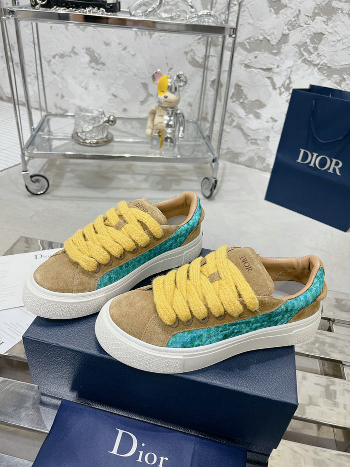 Dior B33 Sneakers SDS62835