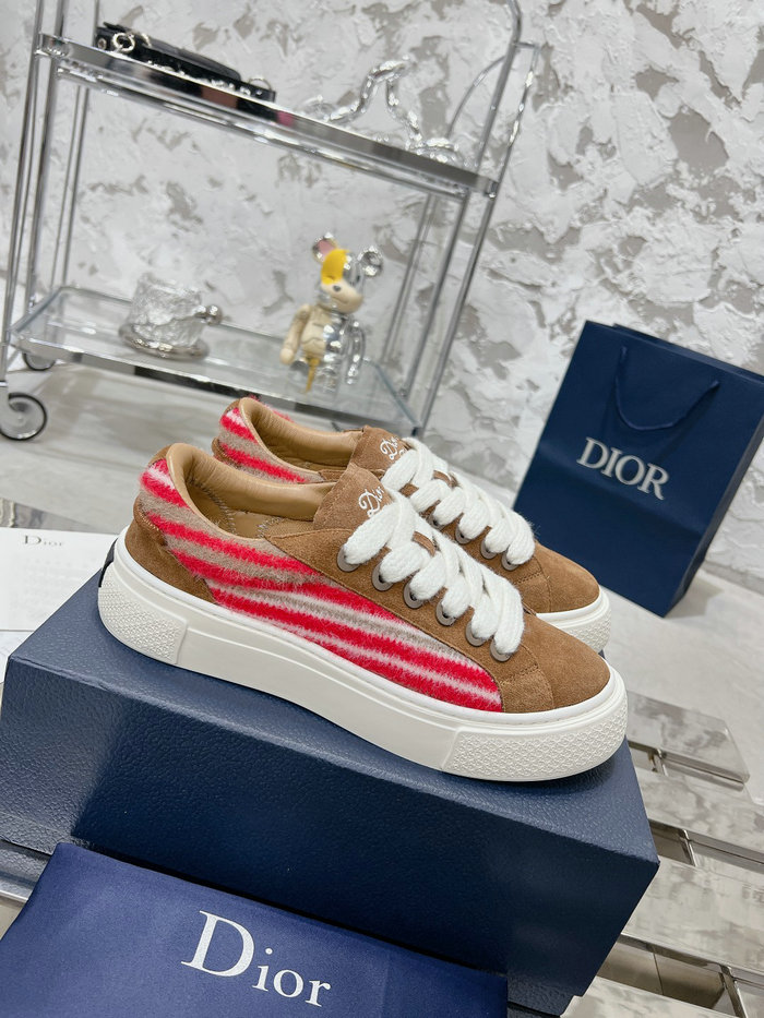 Dior B33 Sneakers SDS62836