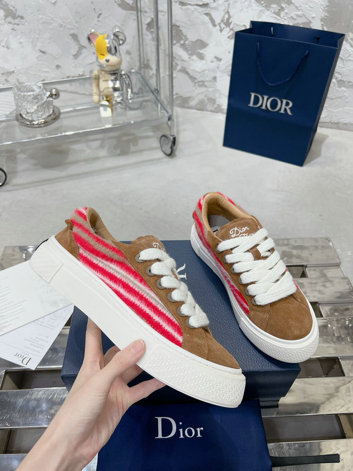 Dior B33 Sneakers SDS62836