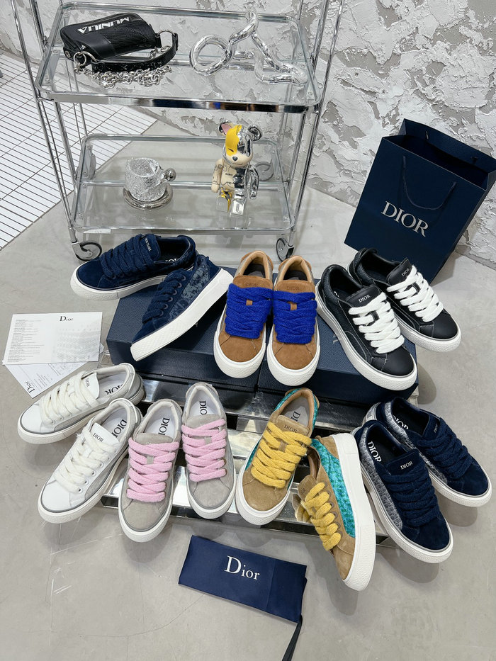 Dior B33 Sneakers SDS62837