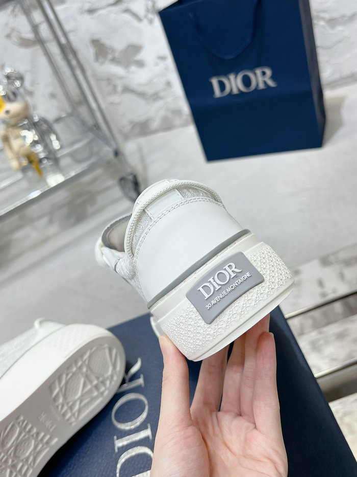 Dior B33 Sneakers SDS62837