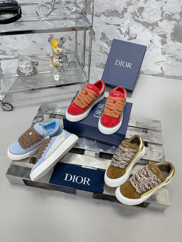 Dior B33 Sneakers SDS62838