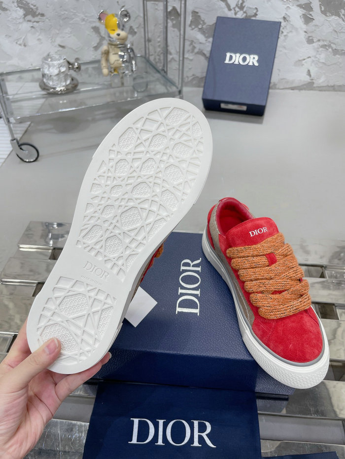 Dior B33 Sneakers SDS62838