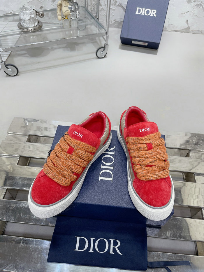 Dior B33 Sneakers SDS62838