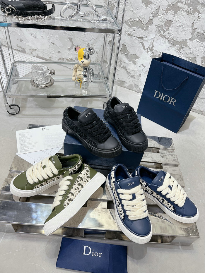 Dior B33 Sneakers SDS62839