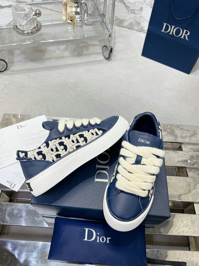 Dior B33 Sneakers SDS62839